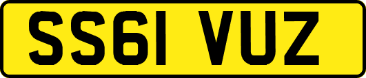 SS61VUZ