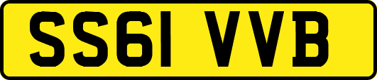 SS61VVB