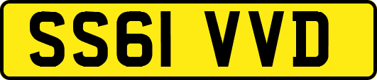 SS61VVD