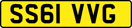 SS61VVG