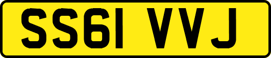 SS61VVJ