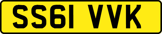 SS61VVK
