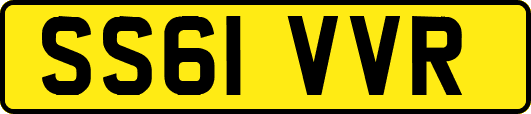 SS61VVR