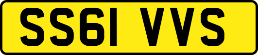 SS61VVS