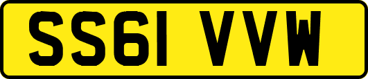 SS61VVW