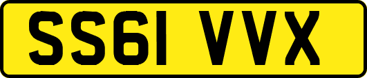 SS61VVX