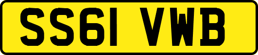 SS61VWB