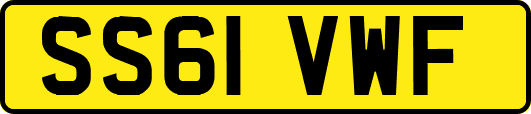 SS61VWF