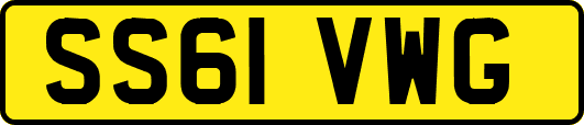 SS61VWG