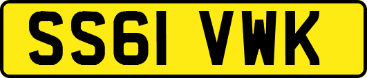 SS61VWK