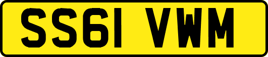 SS61VWM