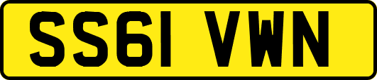 SS61VWN