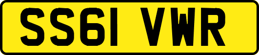 SS61VWR