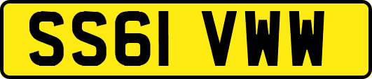 SS61VWW