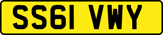 SS61VWY