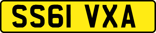 SS61VXA