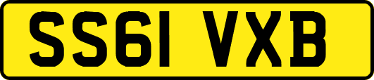 SS61VXB