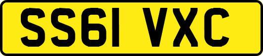 SS61VXC