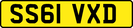 SS61VXD