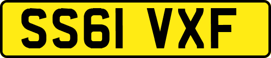 SS61VXF