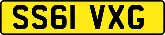 SS61VXG