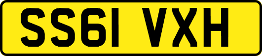 SS61VXH
