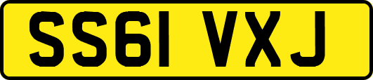SS61VXJ