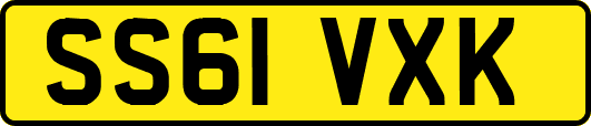 SS61VXK