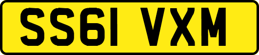 SS61VXM