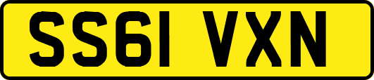 SS61VXN