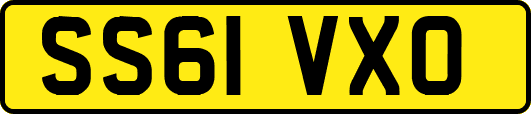 SS61VXO