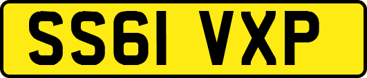 SS61VXP