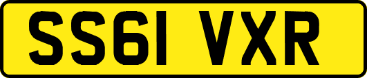 SS61VXR