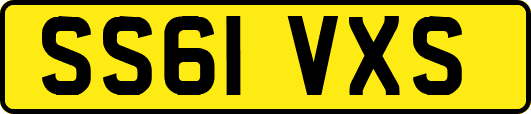 SS61VXS