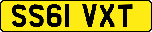 SS61VXT