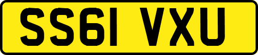 SS61VXU