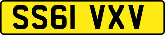 SS61VXV
