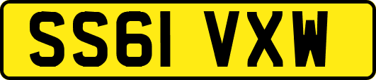 SS61VXW