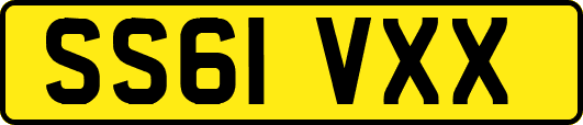SS61VXX