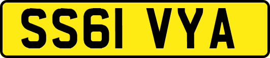 SS61VYA
