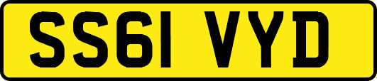 SS61VYD