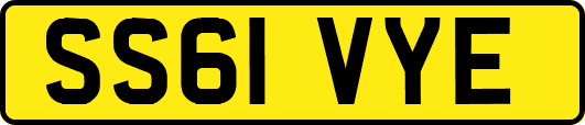 SS61VYE