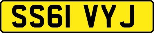 SS61VYJ