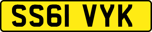 SS61VYK