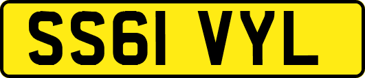 SS61VYL