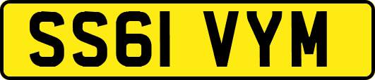 SS61VYM