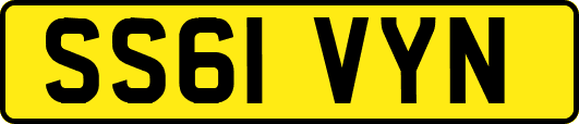 SS61VYN