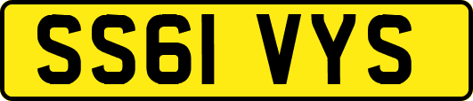 SS61VYS