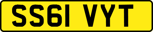 SS61VYT