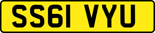 SS61VYU